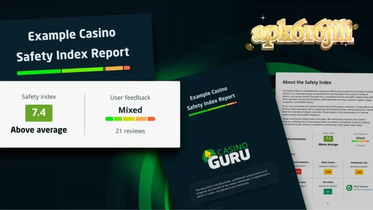 Tampilan antarmuka slot yang dioptimalkan untuk perangkat seluler dengan kontrol intuitif.