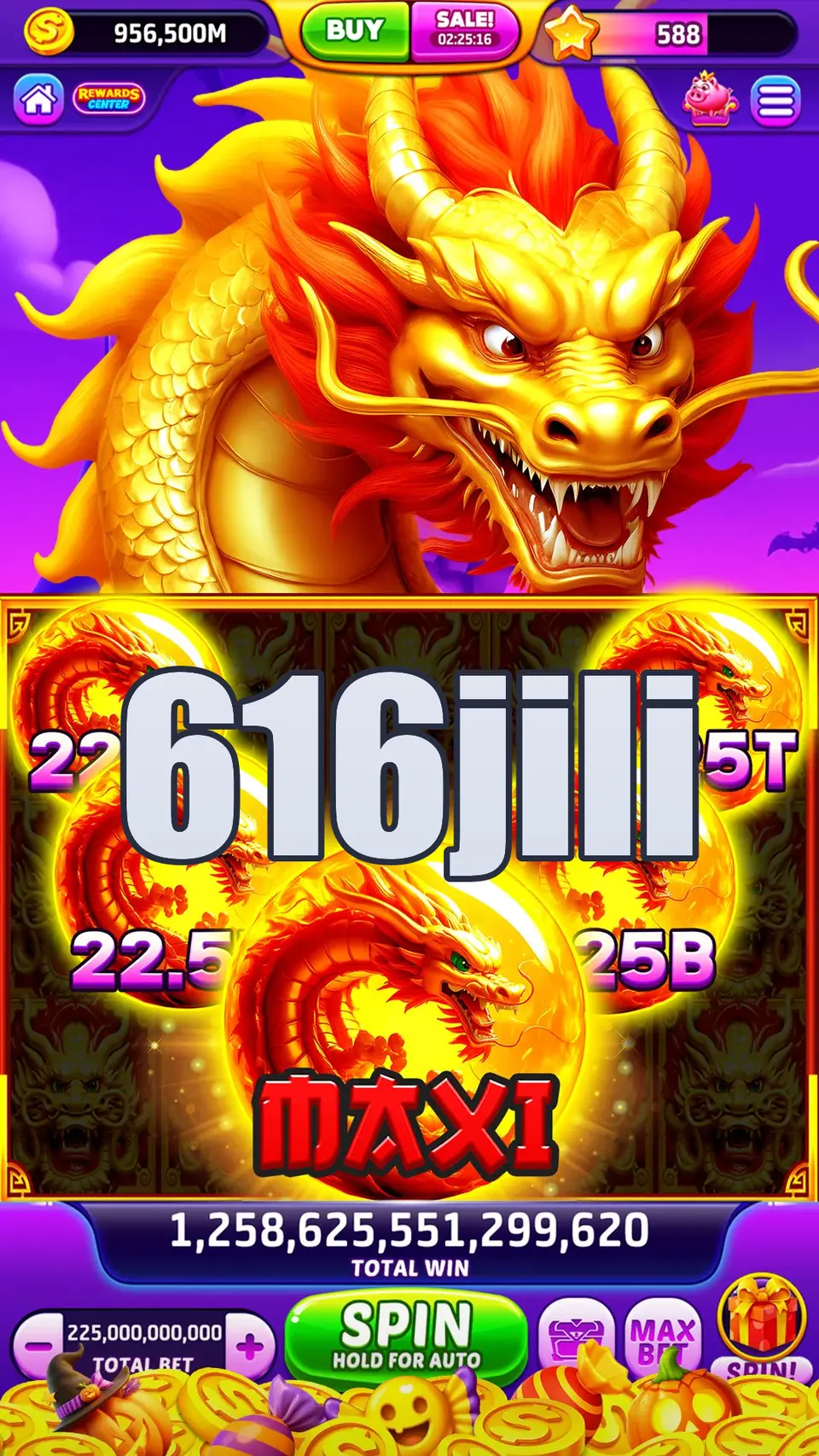 616jili I-download