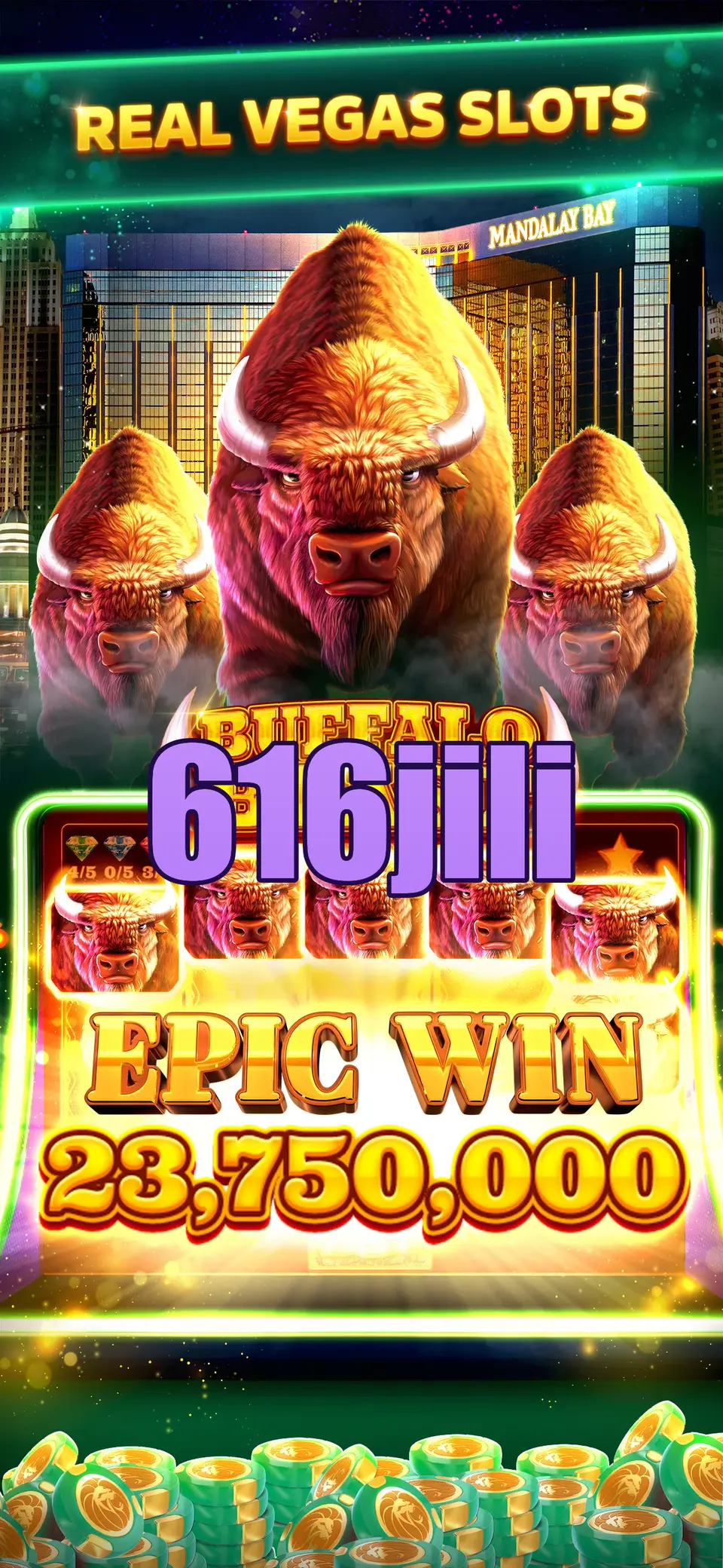616jili I-download