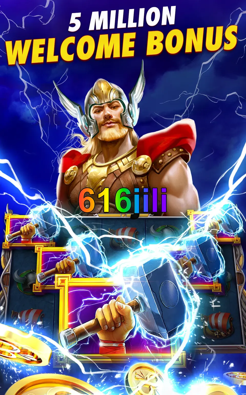 616jili I-download