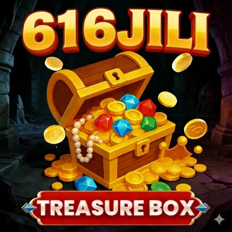 616jili Mag-login
