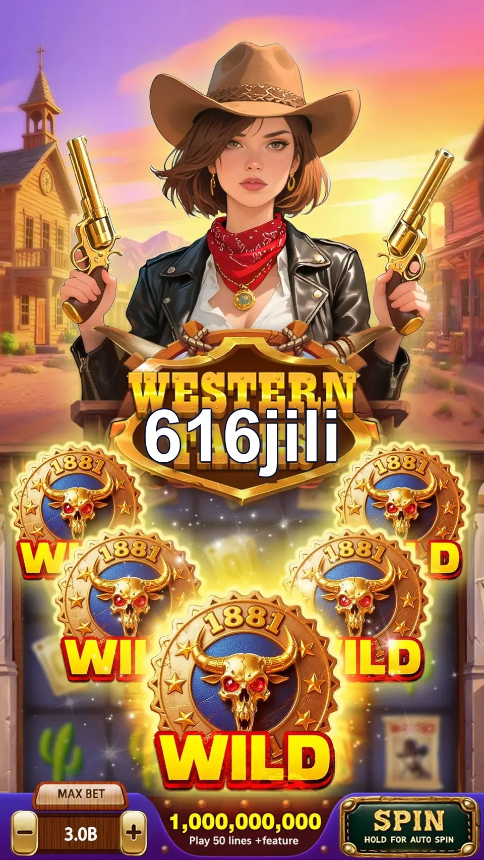 616jili Mag-login