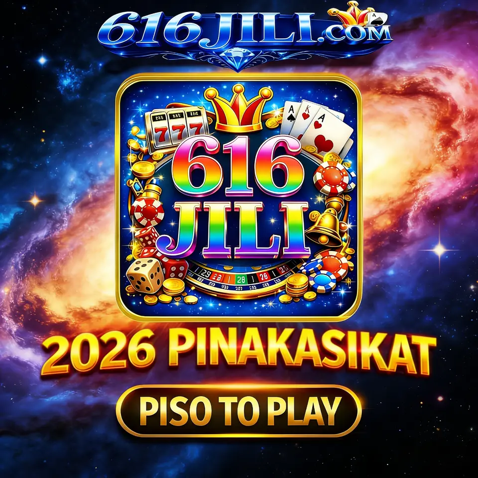 616jili Mag-login - 616jili Opisyal