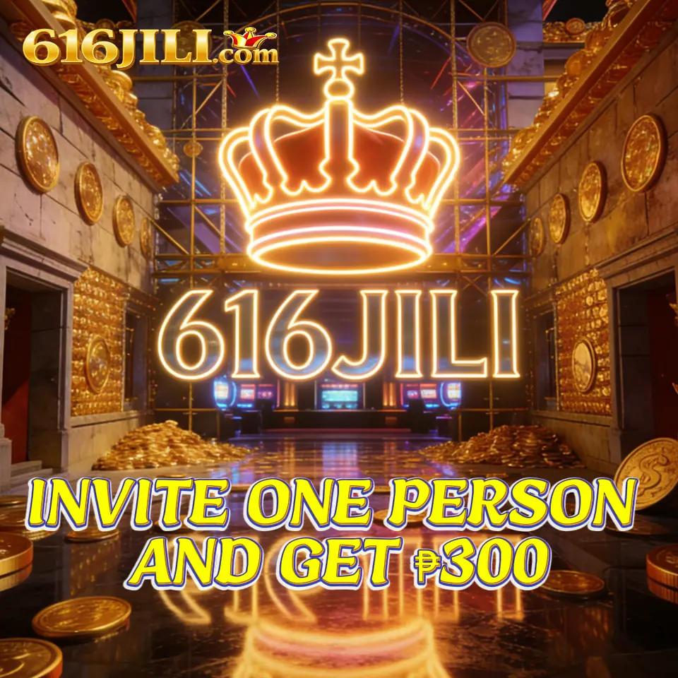616jili Magrehistro Ngayon - I-download APK
