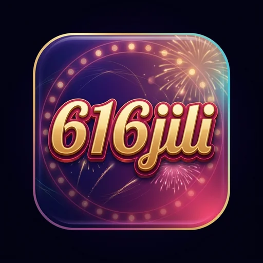 616jili Logo - Opisyal